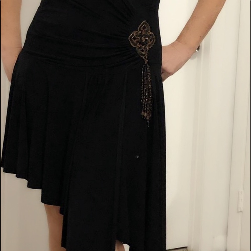 Sexy and beautiful cocktail dress